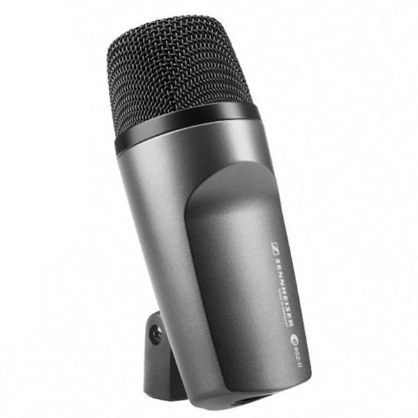 Sennheiser E 602-II Cardioid Dynamic Kick Drum Microphone