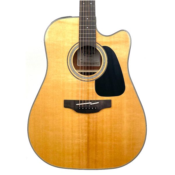 Takamine GD30CE Acoustic-Electric Guitar - Natural