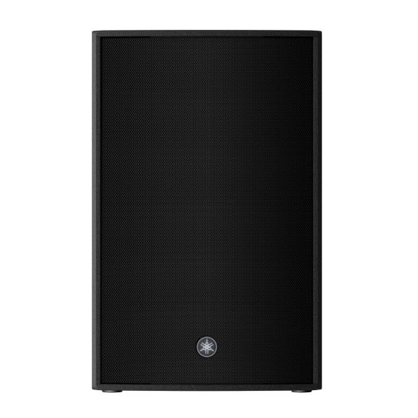 Yamaha DZR12-D 2000W 12 inch Powered Speaker with Dante