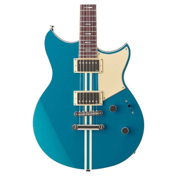 Yamaha Revstar Standard RSS20 Electric Guitar - Swift Blue