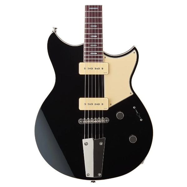 Yamaha Revstar Standard RSS02T Electric Guitar - Black