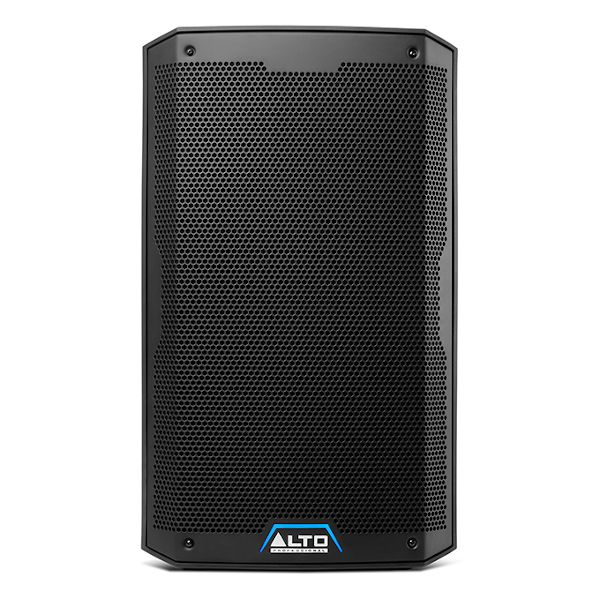 Alto TS410 2,000-watt 10-inch Powered Speaker