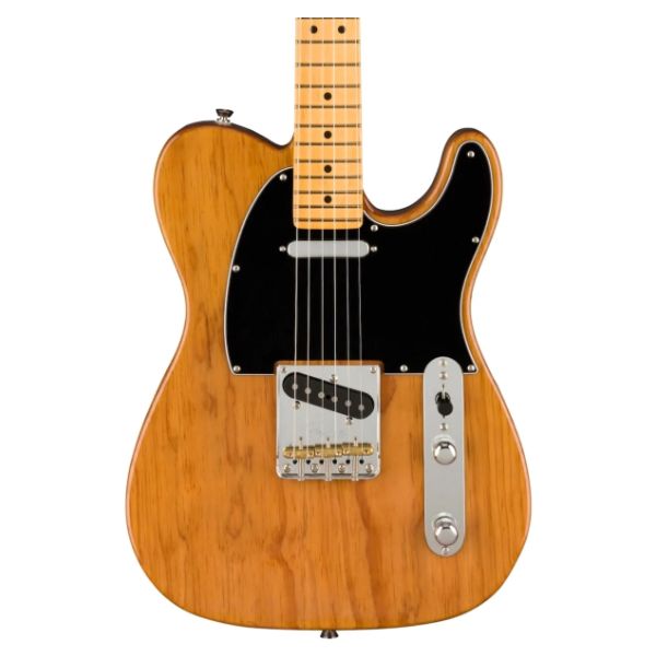 Fender American Professional II Telecaster - Roasted Pine with Maple Fingerboard