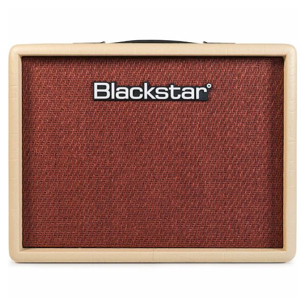 Blackstar Debut 15 2x3" 15-watt Combo Amp with FX