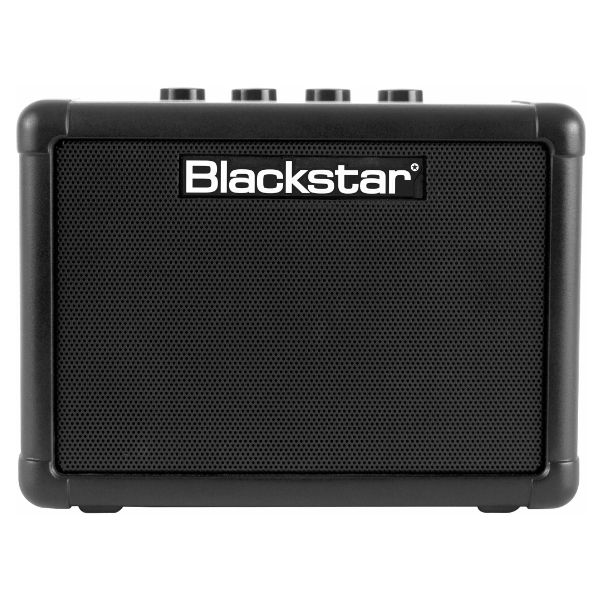 Blackstar Fly 3 1x3" 3-watt Combo Amp