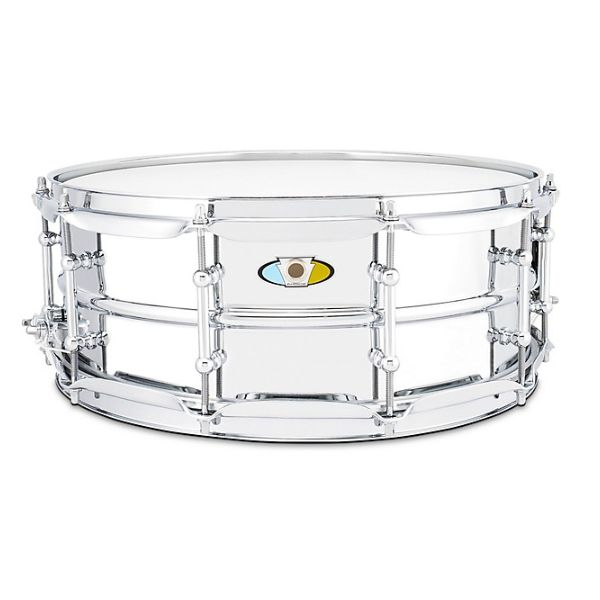 Ludwig Supralite Snare Drum - 5.5 x 14-inch