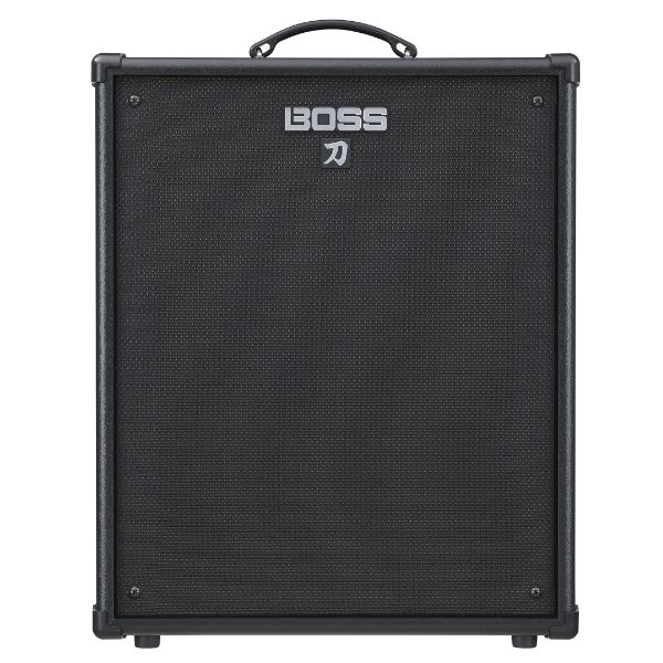 Boss Katana-210 Bass 2 x 10-inch 160-watt Combo Amp