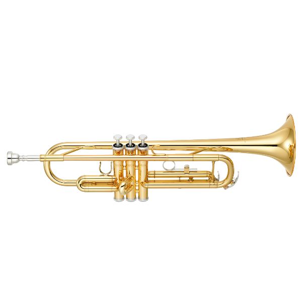 Yamaha YTR-3335 Bb Trumpet