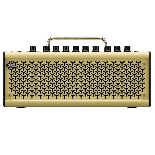 Yamaha THR10 II 2x3" 20-watt Modeling Combo Amp