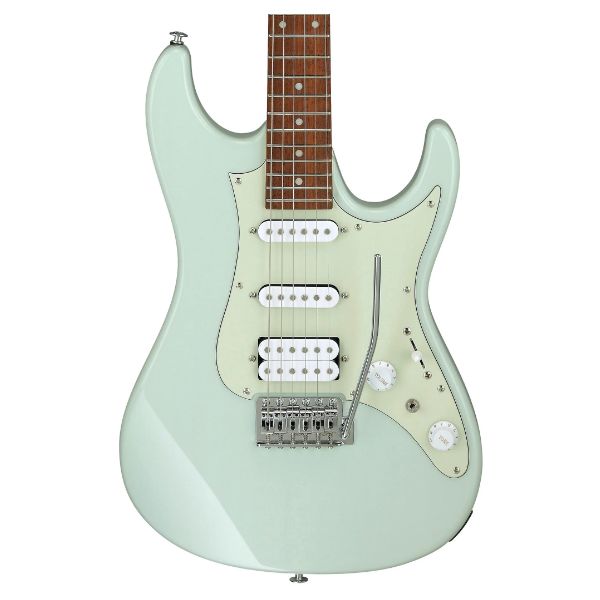 Ibanez AZES40 Electric Guitar - Mint Green