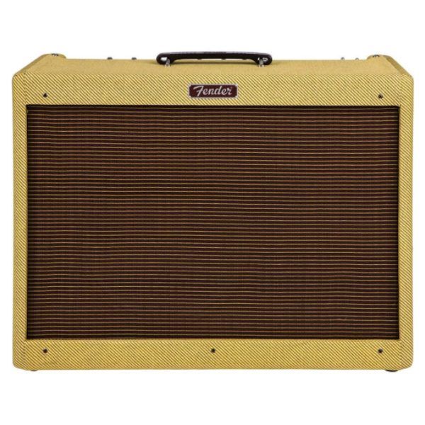 Fender Blues Deluxe Reissue 40-Watt 1 x 12" Tube Combo Amp
