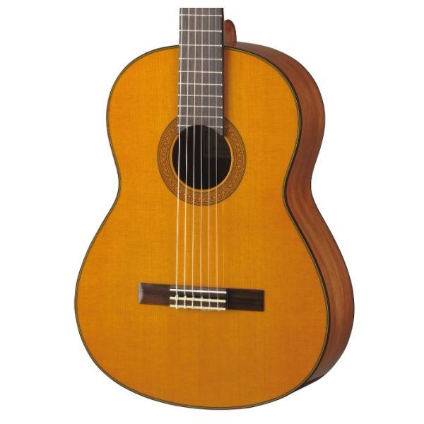 Yamaha CG142C Classical Guitar - Natural