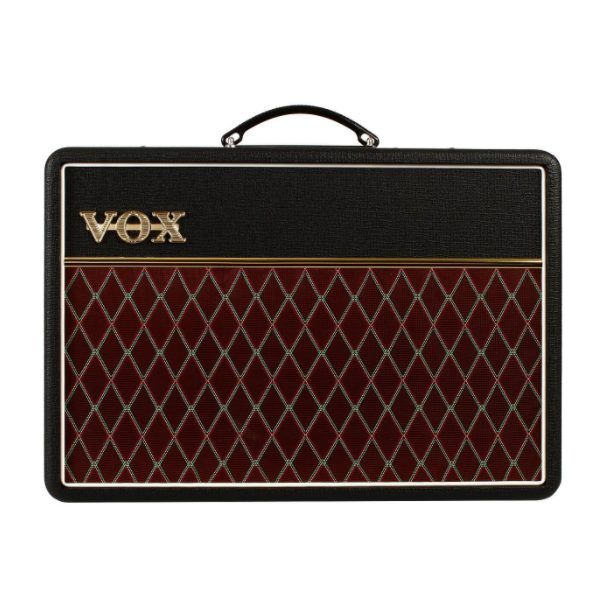 Vox AC10C1 1 x 10" 10-Watt Tube Combo Amp