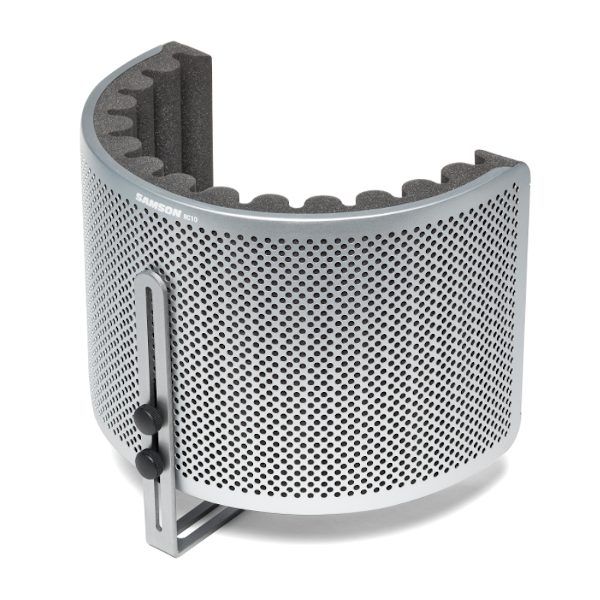 Samson RC10 Reflection Filter Portable Vocal Booth
