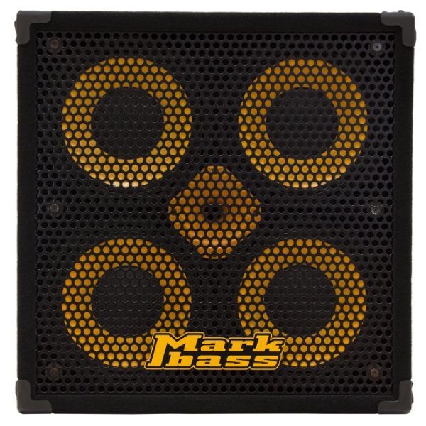 Markbass Standard 104HR 4x10" Bass Cabinet