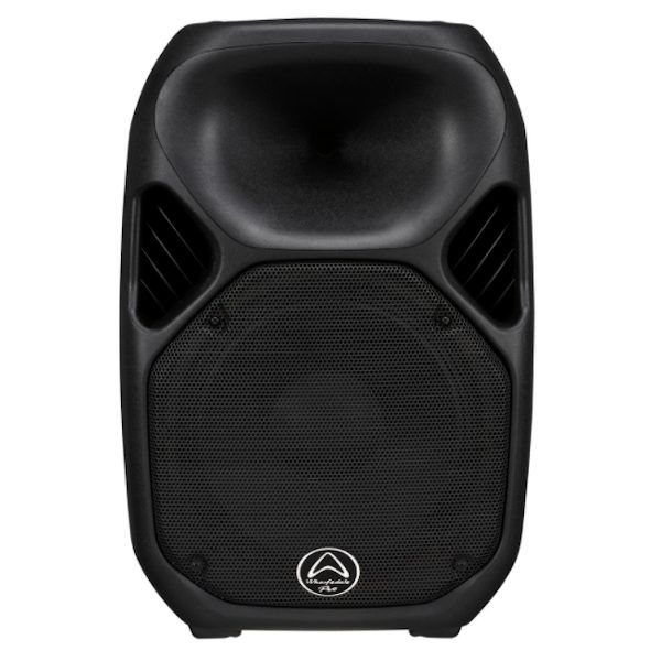 Wharfedale TITAN- X12 Passive Speaker - Black