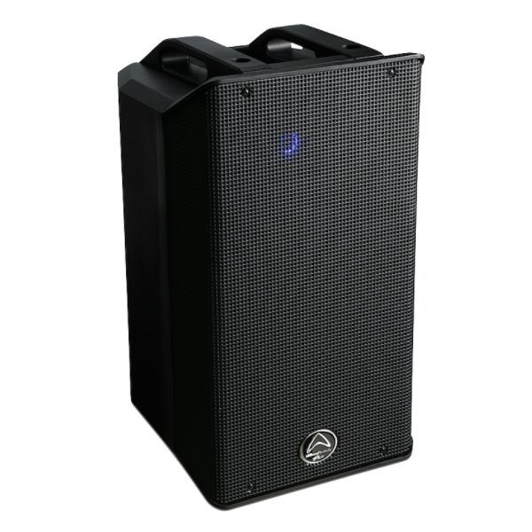 Wharfedale TYPHON AX12BT Bluetooth Powered Speaker