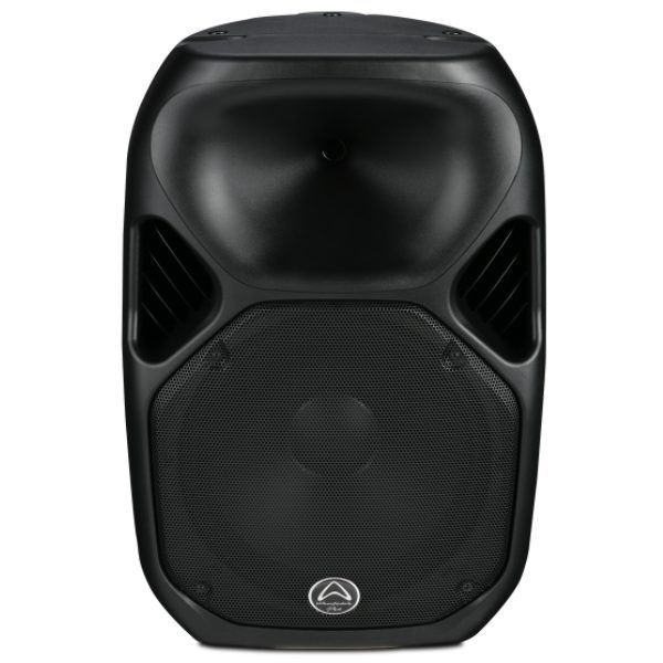 Wharfedale Titan AX12B 12” Powered Speaker - Black