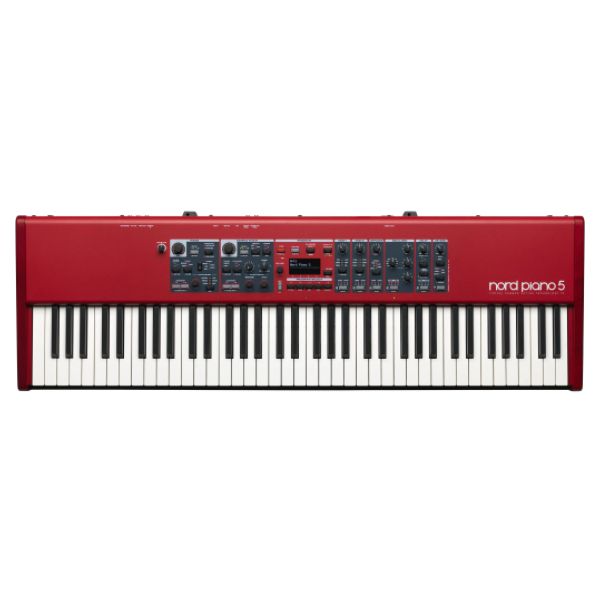 Nord Piano 5 73-key Stage Piano