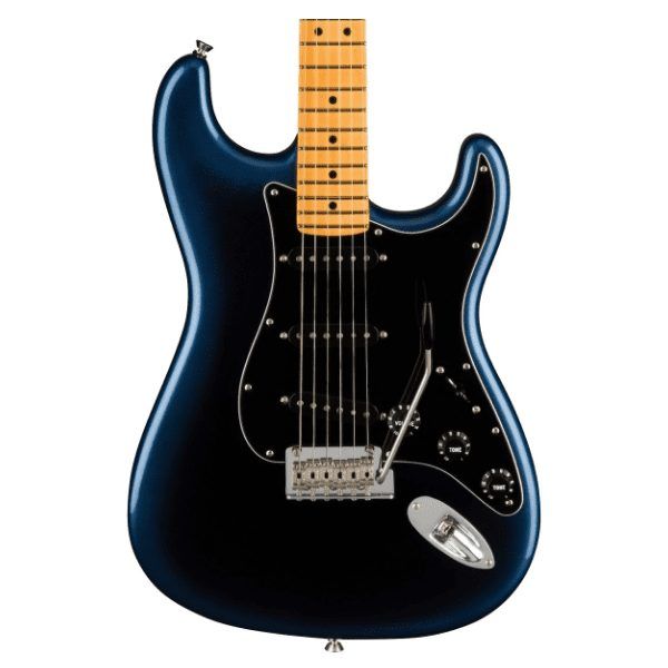 Fender American Professional II Stratocaster - Dark Night Maple