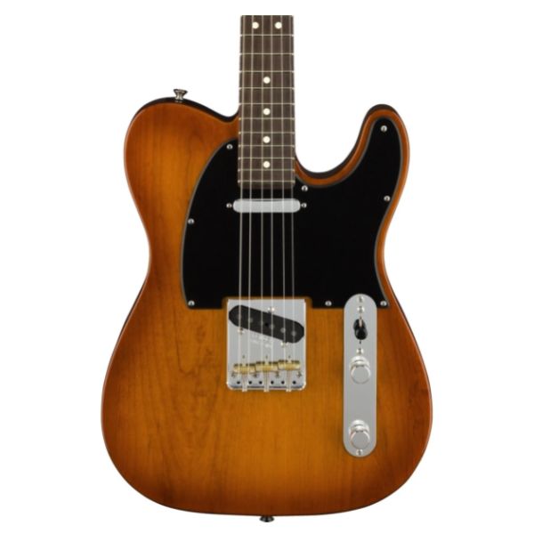 Fender American Performer Telecaster - Honeyburst with Rosewood Fingerboard