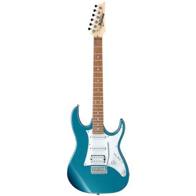 Ibanez Gio Series GRX40 Electric Guitar - Metallic Light Blue