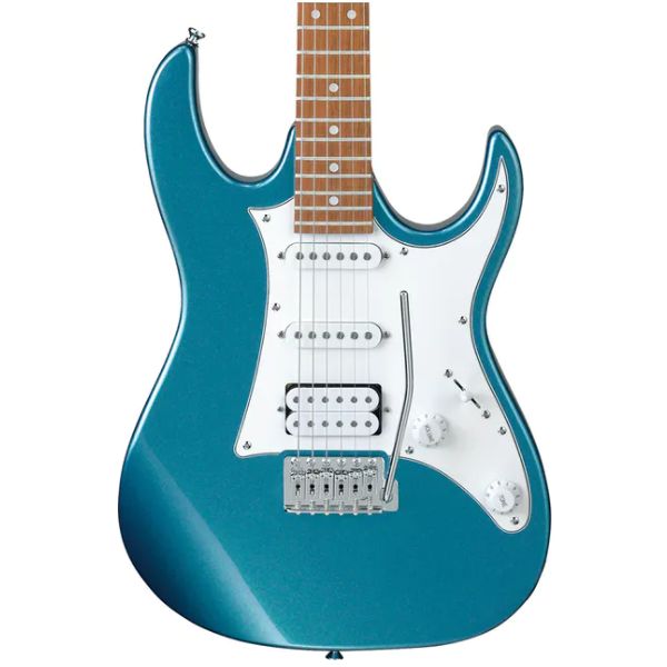 Ibanez Gio Series GRX40 Electric Guitar - Metallic Light Blue