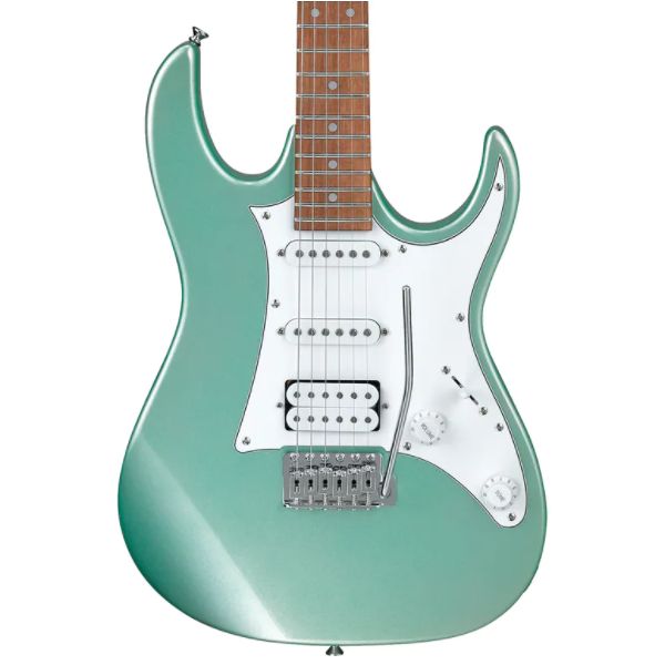 Ibanez Gio Series GRX40 Electric Guitar - Metallic Light Green