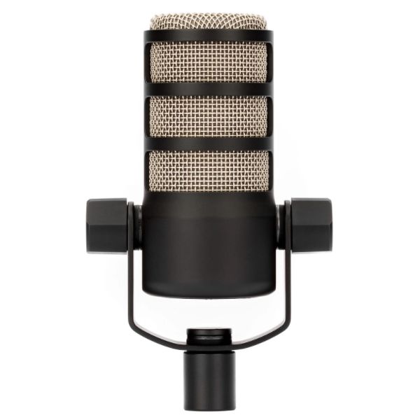 Rode PodMic Cardioid Dynamic Broadcast Microphone