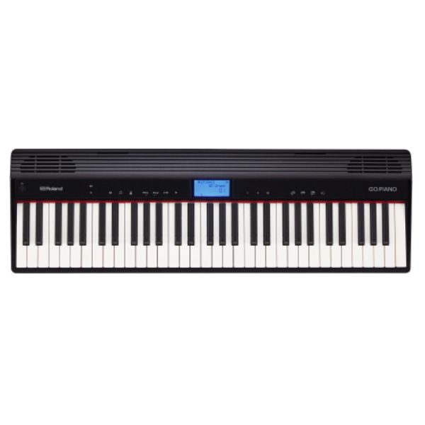Roland GO:PIANO 61-key Portable Piano