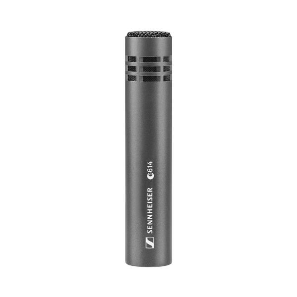 Sennheiser E 614 Small-diaphragm Condenser Microphone