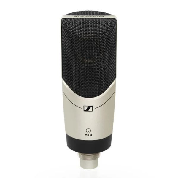 Sennheiser MK 8 Large-diaphragm Condenser Microphone