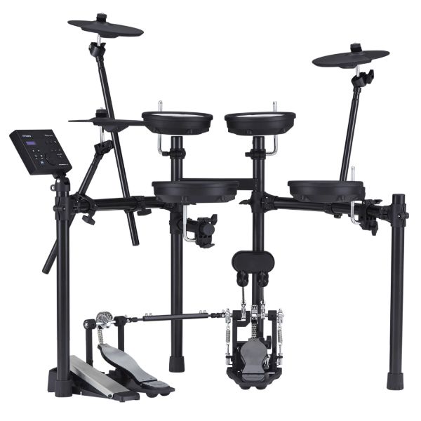Roland V-Drums TD-07DMK Electronic Drum Set