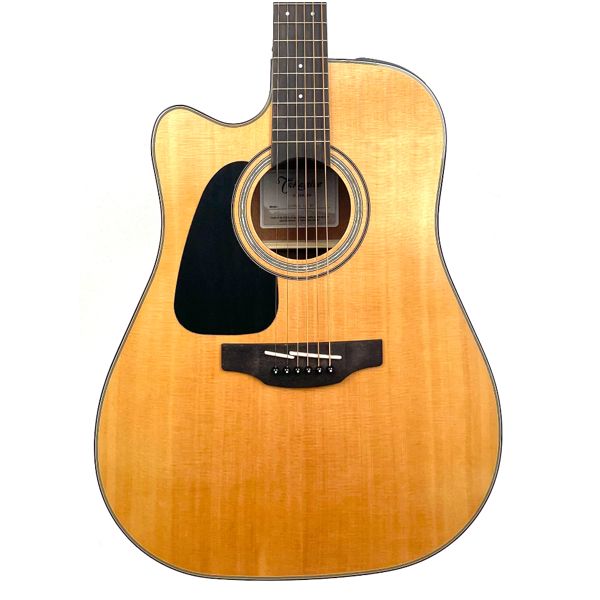 Takamine GD30CELH Left Handed Acoustic-Electric Guitar - Natural