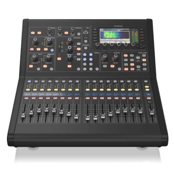 Midas M32R LIVE 40-channel Digital Mixer