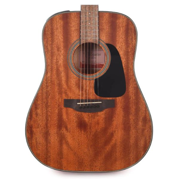 Takamine GLD11E NS Acoustic Electric Guitar - Natural Satin