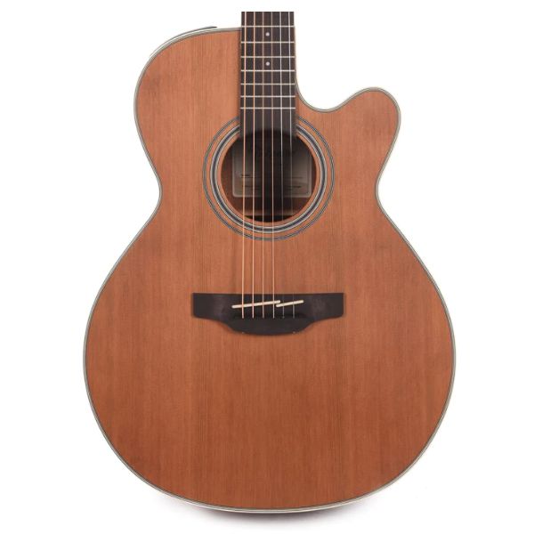 Takamine GN20CE Acoustic-Electric Guitar - Natural Satin