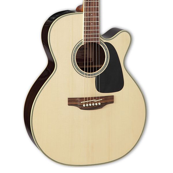 Takamine GN51CE NEX Acoustic-Electric Guitar - Natural