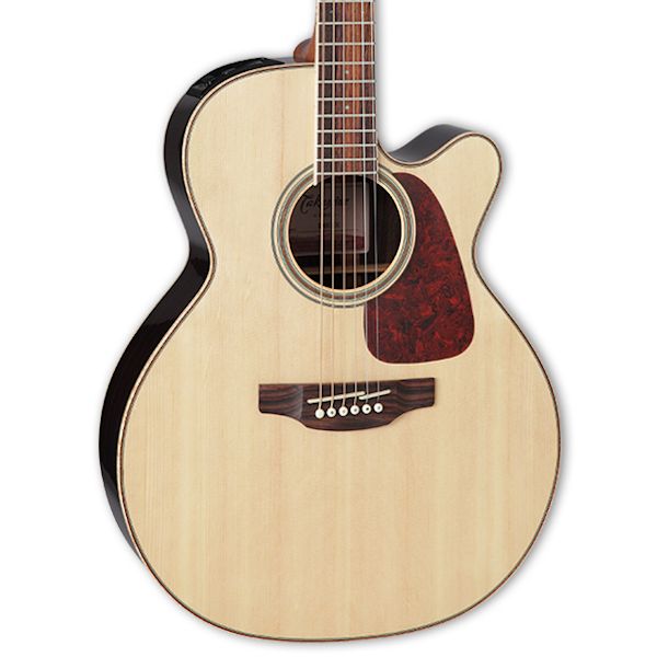 Takamine GN93CE NEX Acoustic-electric Guitar - Natural
