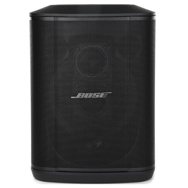 Bose S1 Pro+ Multi-position PA System