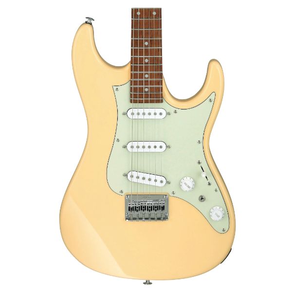 Ibanez AZES31-IV Electric Guitar - Ivory