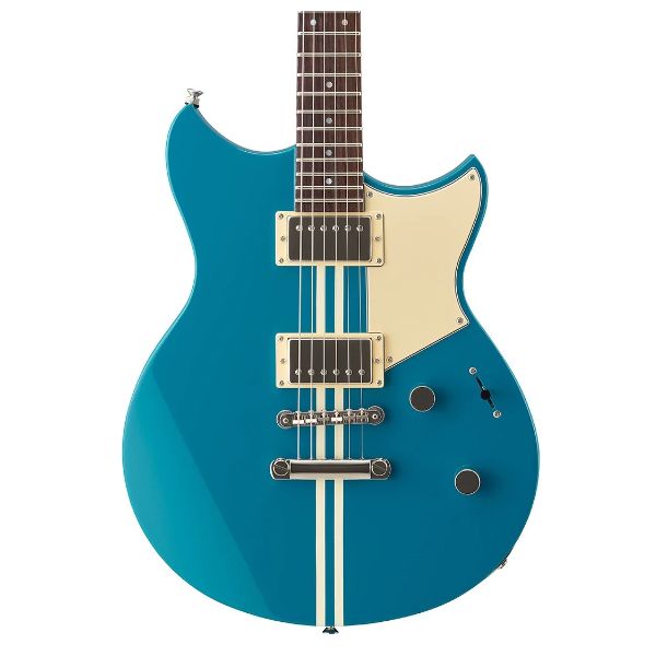 Yamaha Revstar Element RSE20 Electric Guitar - Swift Blue