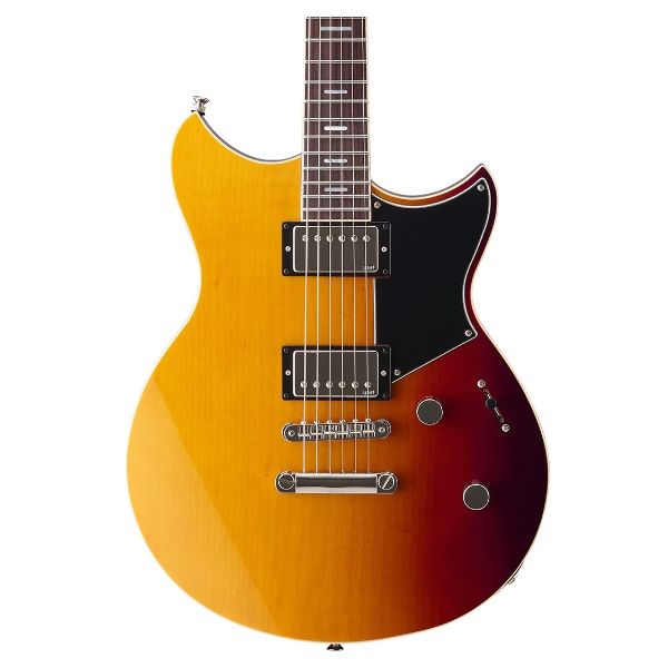 Yamaha Revstar Standard RSS20 Electric Guitar - Sunset Burst