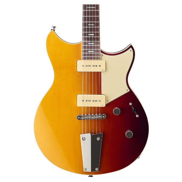 Yamaha Revstar Standard RSS02T Electric Guitar - Sunset Burst