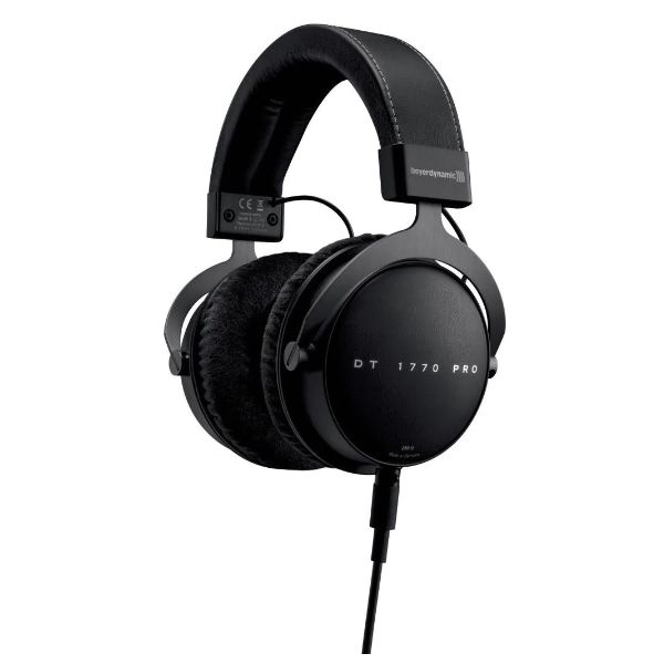 Beyerdynamic DT 1770 Pro Closed-back Studio Reference Headphones