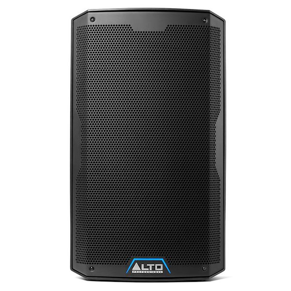 Alto TS412 2,500-watt 12-inch Powered Speaker