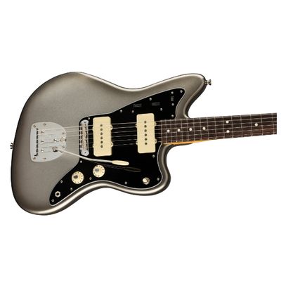 【7/21まで！】Fender American V II Jazzmaster Fender American Professional II Jazzmaster - Mercury with Rosewood