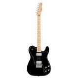 Fender Squier Affinity Series Telecaster Deluxe Electric Guitar