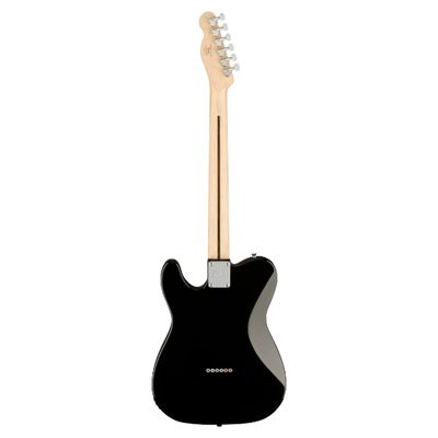 Fender Squier Affinity Series Telecaster Deluxe Electric Guitar