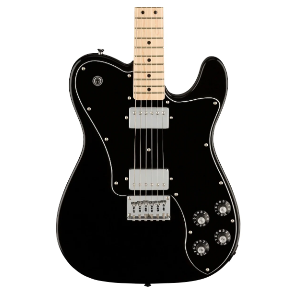 ギター Squier by Fender Affinity Telecaster Fender Squier Affinity Series Telecaster Deluxe Electric Guitar